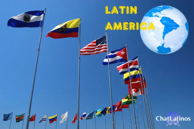 LatinChat img